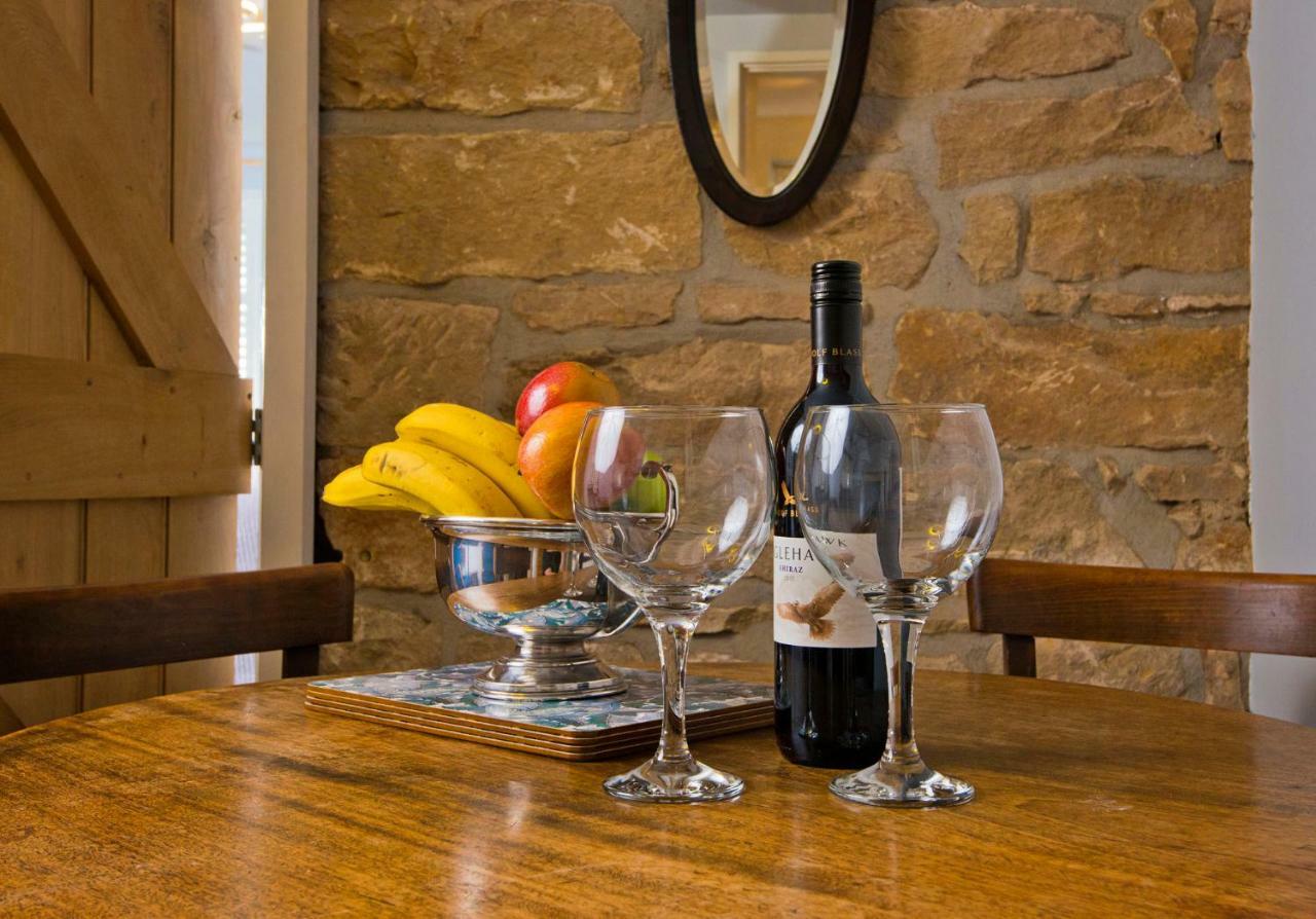 Charming Cottage Near Peak District & Chatsworth Μάτλοκ Εξωτερικό φωτογραφία