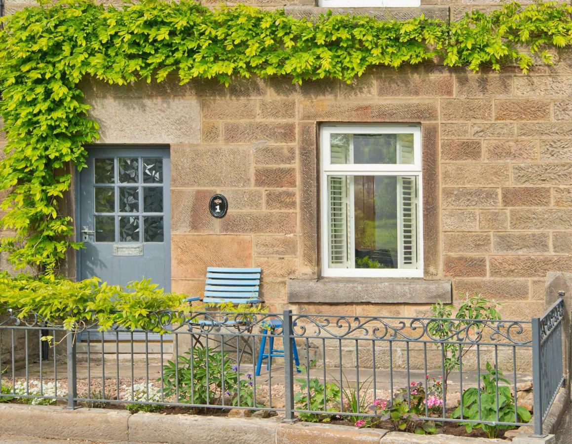Charming Cottage Near Peak District & Chatsworth Μάτλοκ Εξωτερικό φωτογραφία