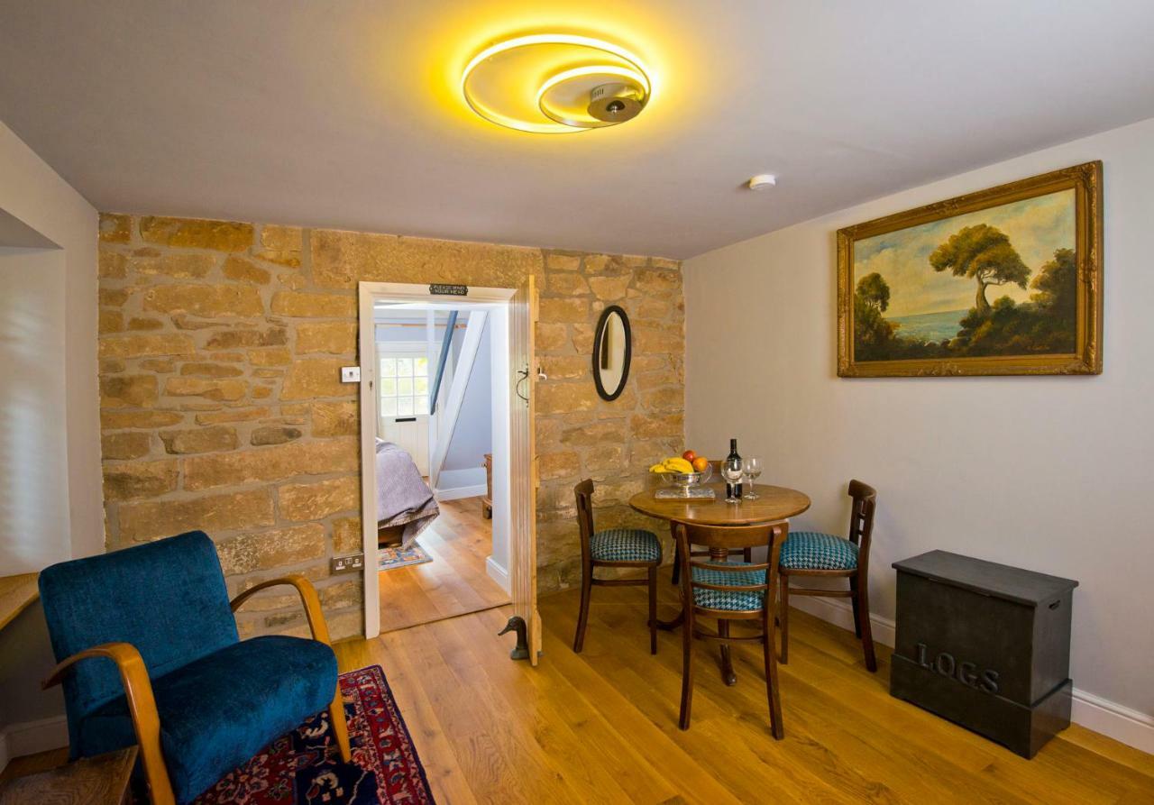 Charming Cottage Near Peak District & Chatsworth Μάτλοκ Εξωτερικό φωτογραφία