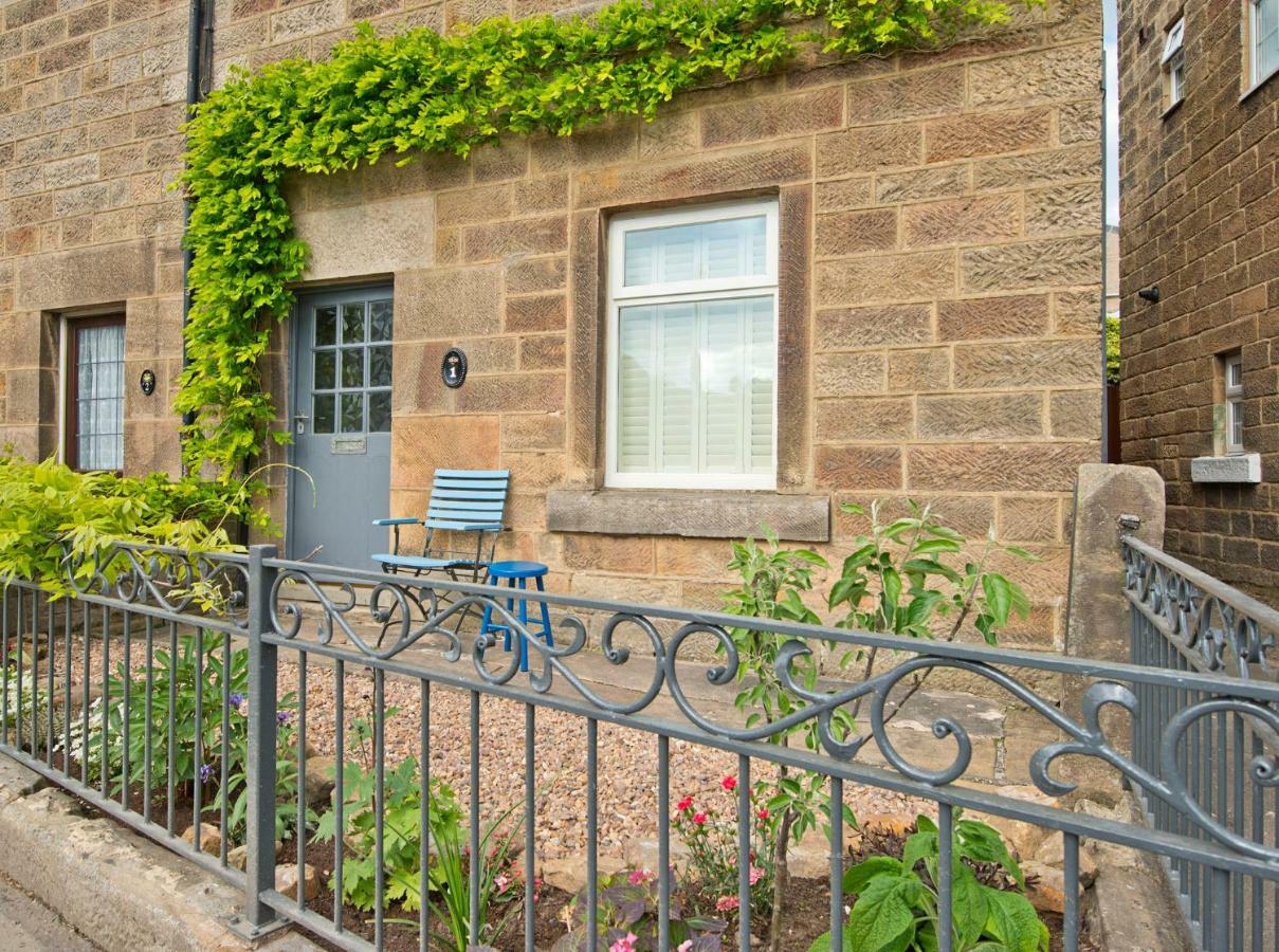 Charming Cottage Near Peak District & Chatsworth Μάτλοκ Εξωτερικό φωτογραφία