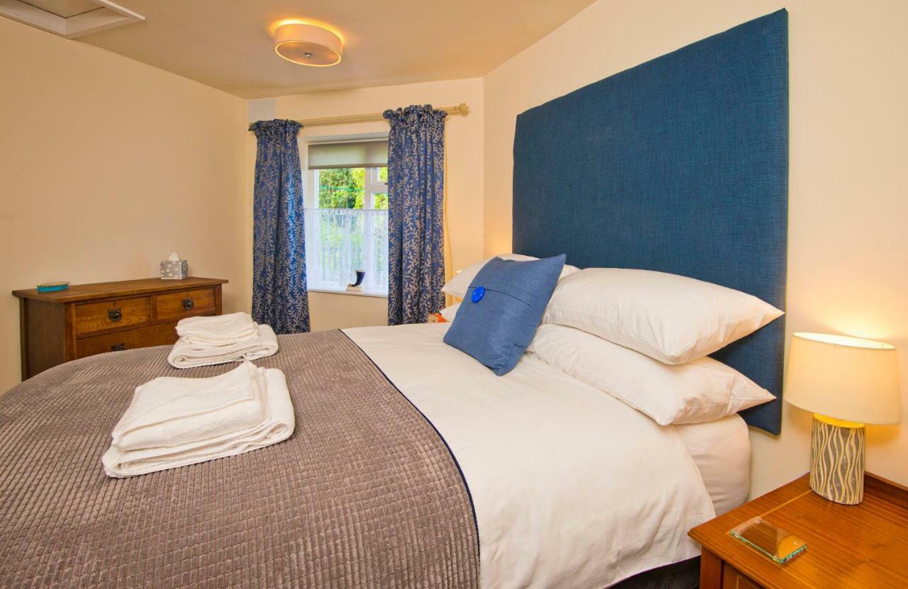 Charming Cottage Near Peak District & Chatsworth Μάτλοκ Εξωτερικό φωτογραφία