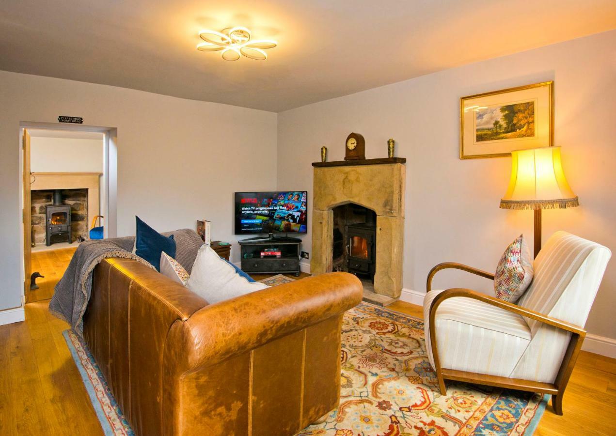 Charming Cottage Near Peak District & Chatsworth Μάτλοκ Εξωτερικό φωτογραφία