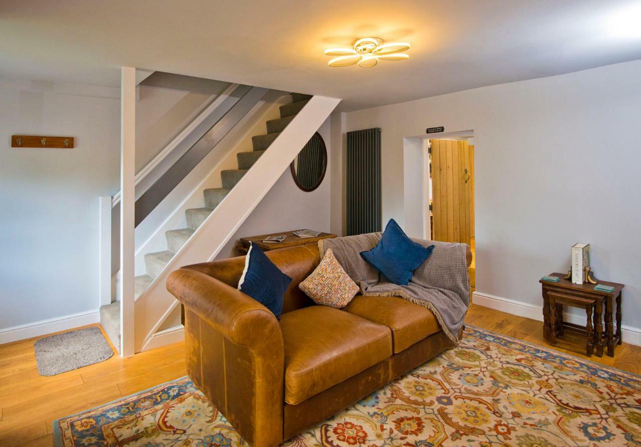 Charming Cottage Near Peak District & Chatsworth Μάτλοκ Εξωτερικό φωτογραφία