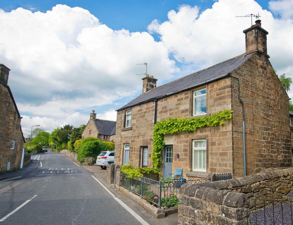 Charming Cottage Near Peak District & Chatsworth Μάτλοκ Εξωτερικό φωτογραφία