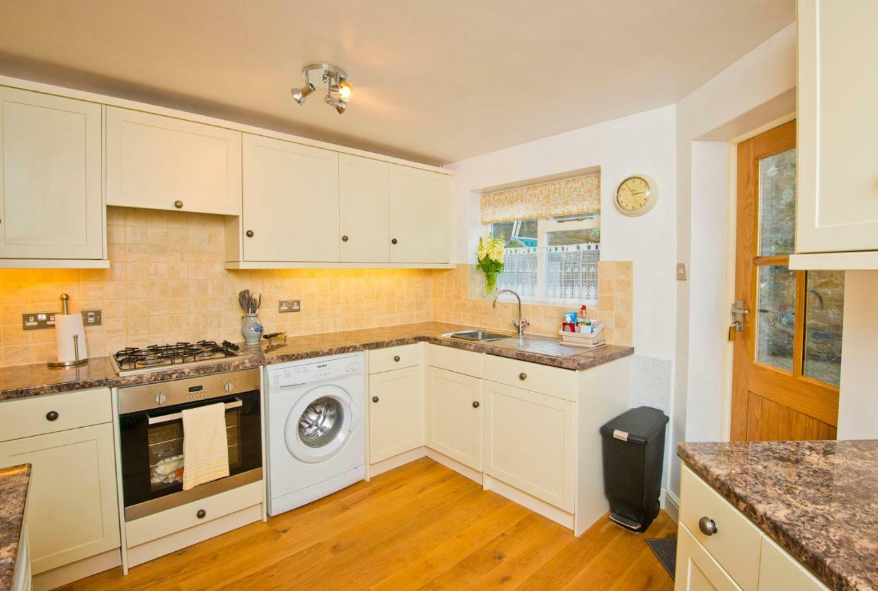 Charming Cottage Near Peak District & Chatsworth Μάτλοκ Εξωτερικό φωτογραφία